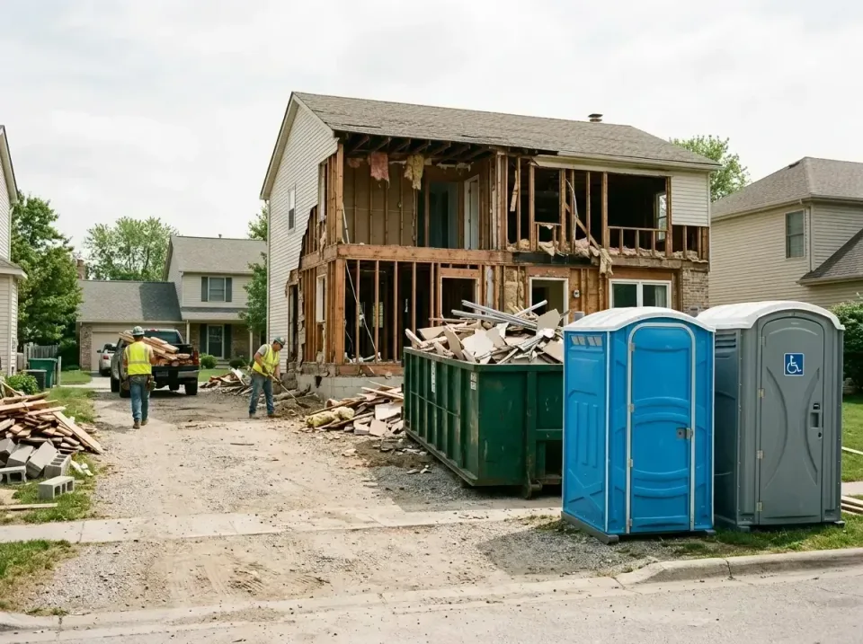 home-renovation-demolition-sit-010 — frequently asked questions, Portable Toilet & Dumpsters Rental in Pine Castle, FL